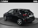 MG 3 1.5 Hybrid Luxury Aut.