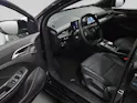 MG 3 1.5 Hybrid Luxury Aut.