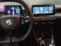 MG 3 1.5 Hybrid Luxury Aut.