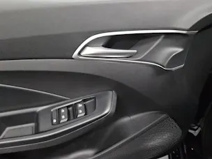 MG 3 1.5 Hybrid Luxury Aut.