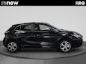 MG 3 1.5 Hybrid Luxury Aut.