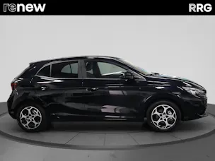 MG 3 1.5 Hybrid Luxury Aut.