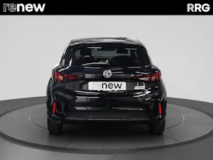 MG 3 1.5 Hybrid Luxury Aut.