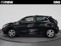 MG 3 1.5 Hybrid Luxury Aut.