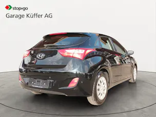 HYUNDAI i30 1.6 GDi Pica