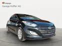 HYUNDAI i30 1.6 GDi Pica