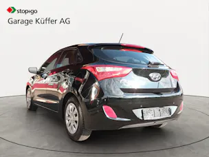 HYUNDAI i30 1.6 GDi Pica