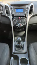 HYUNDAI i30 1.6 GDi Pica