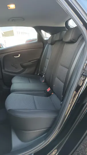 HYUNDAI i30 1.6 GDi Pica