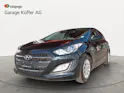HYUNDAI i30 1.6 GDi Pica
