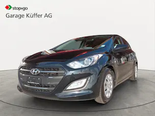 HYUNDAI i30 1.6 GDi Pica