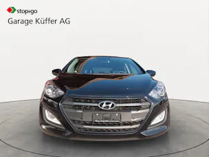 HYUNDAI i30 1.6 GDi Pica