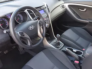 HYUNDAI i30 1.6 GDi Pica