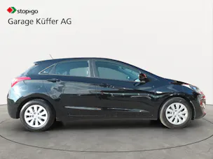 HYUNDAI i30 1.6 GDi Pica