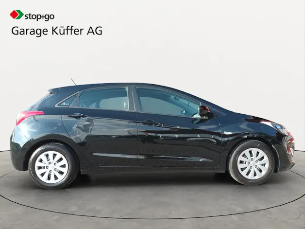 HYUNDAI i30 1.6 GDi Pica
