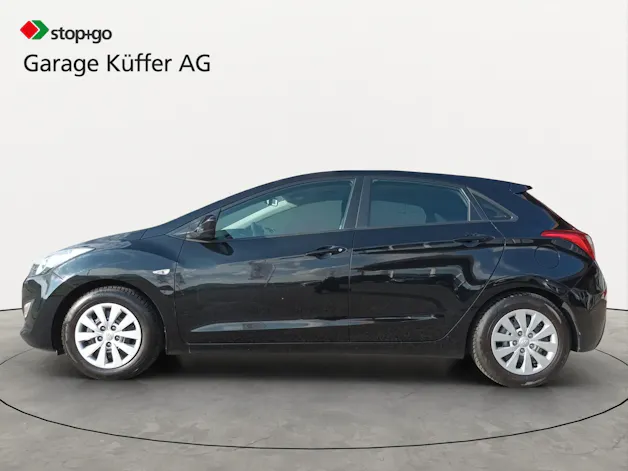 HYUNDAI i30 1.6 GDi Pica