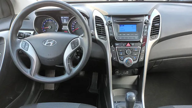 HYUNDAI i30 1.6 GDi Pica