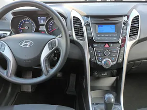 HYUNDAI i30 1.6 GDi Pica