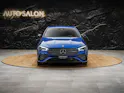 MERCEDES-BENZ CLA 200 d AMG Line