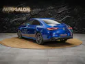 MERCEDES-BENZ CLA 200 d AMG Line
