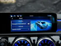 MERCEDES-BENZ CLA 200 d AMG Line