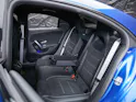 MERCEDES-BENZ CLA 200 d AMG Line