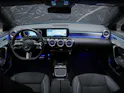 MERCEDES-BENZ CLA 200 d AMG Line