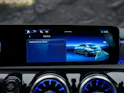 MERCEDES-BENZ CLA 200 d AMG Line