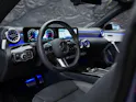 MERCEDES-BENZ CLA 200 d AMG Line