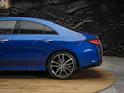 MERCEDES-BENZ CLA 200 d AMG Line