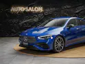 MERCEDES-BENZ CLA 200 d AMG Line