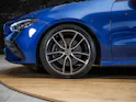 MERCEDES-BENZ CLA 200 d AMG Line