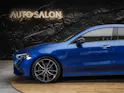 MERCEDES-BENZ CLA 200 d AMG Line