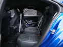 MERCEDES-BENZ CLA 200 d AMG Line