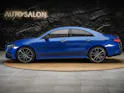 MERCEDES-BENZ CLA 200 d AMG Line