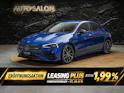 MERCEDES-BENZ CLA 200 d AMG Line