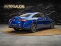 MERCEDES-BENZ CLA 200 d AMG Line
