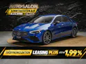 MERCEDES-BENZ CLA 200 d AMG Line *Werksgarantie*Sitzheizung*