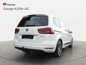 SEAT Alhambra 1.4 TSI DSG Hola FR