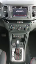 SEAT Alhambra 1.4 TSI DSG Hola FR