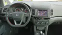 SEAT Alhambra 1.4 TSI DSG Hola FR