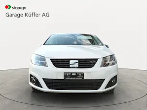 SEAT Alhambra 1.4 TSI DSG Hola FR