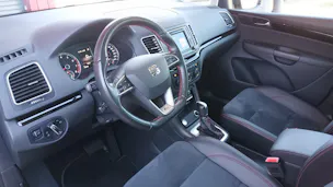 SEAT Alhambra 1.4 TSI DSG Hola FR
