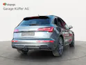 AUDI Q5 40 TDI S-line quattro S-tronic