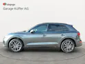 AUDI Q5 40 TDI S-line quattro S-tronic