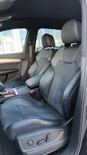 AUDI Q5 40 TDI S-line quattro S-tronic