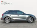 AUDI Q5 40 TDI S-line quattro S-tronic