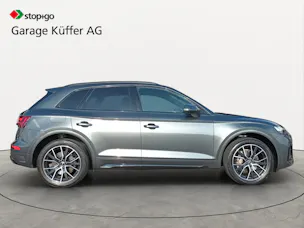 AUDI Q5 40 TDI S-line quattro S-tronic