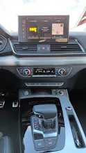 AUDI Q5 40 TDI S-line quattro S-tronic