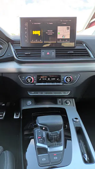 AUDI Q5 40 TDI S-line quattro S-tronic